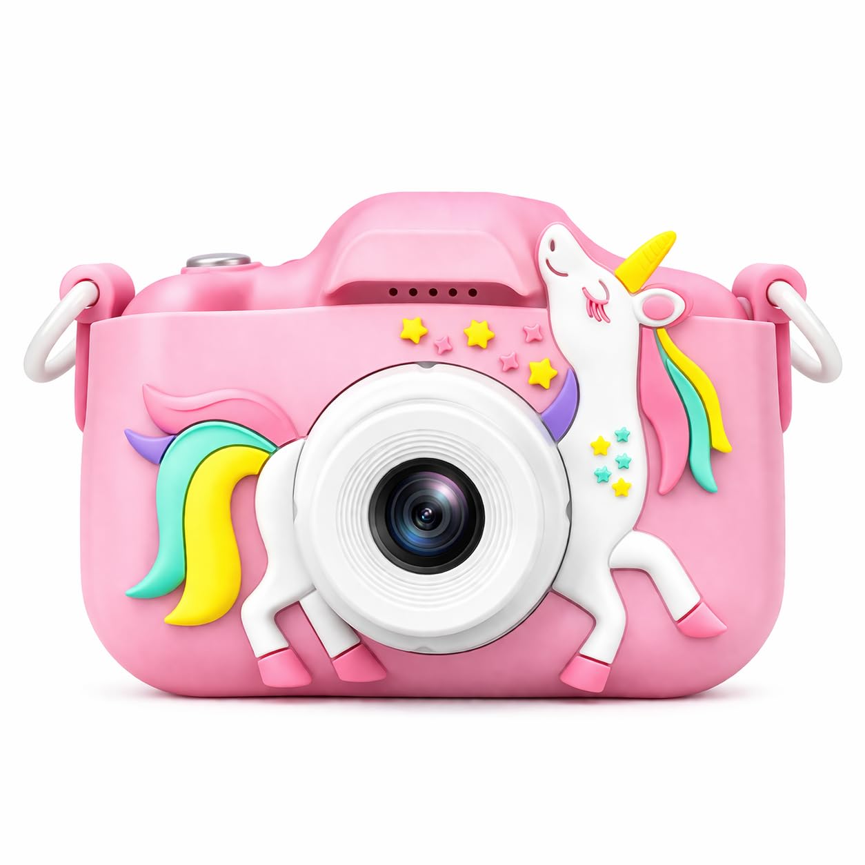 Camera for Kids with Print | Instant Print Kids Camera for Kids | Fun, Safe & Rechargeable Camera.-image-26