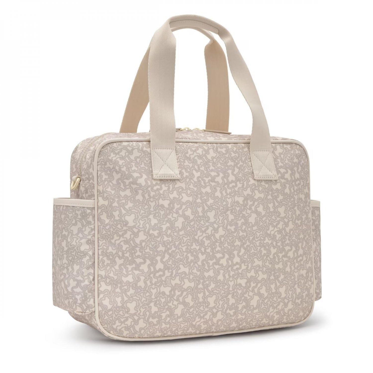 TOUS Kaos mini lines Wickeltasche