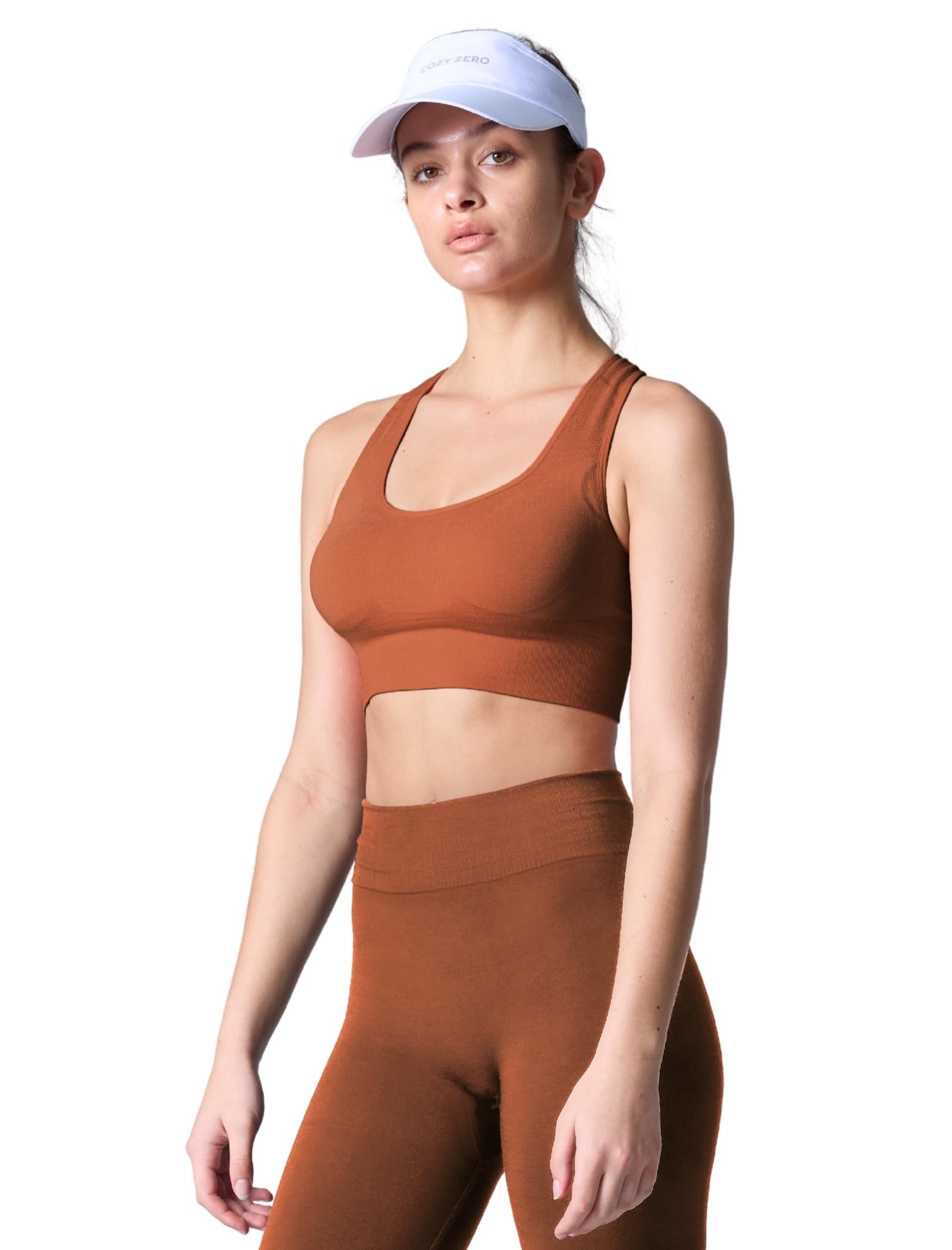 COZYZERO Racerback