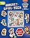 Produktbild PAW Patrol Magnet-Spiel-Buch: Lernspaß mit 16 Magneten. Für Kinder ab 4 Jahren
