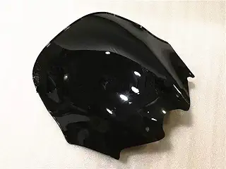 NC700S NC750S 2010 2011 2012 2014フロントガラス風防ダブルスクリーンNC 700S NC 750S 700750 S NC700 NC750 S