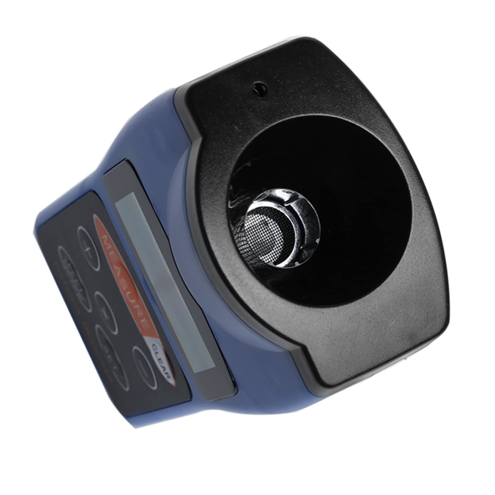 Medidor de área terrestre CP-3007 Medidor de distancia láser ultrasónico Pantalla LCD Telémetro láser multifunción Promociones Regla de cinta láser Herramientas de prueba Medir distancia, área y