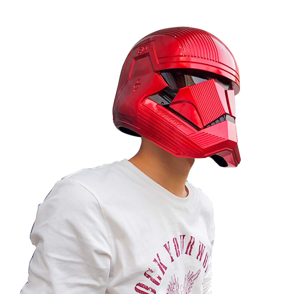 スターウォーズ ストームトルーパー ヘルメットマスク Amazon.co.jp: Paladone | スターウォーズ ストームトルーパー