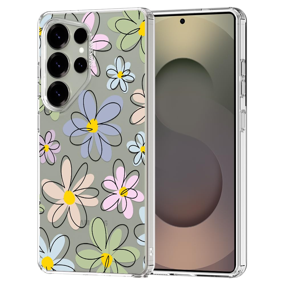 Coque Samsung S25 Ultra antichoc protection chute 2m - 7