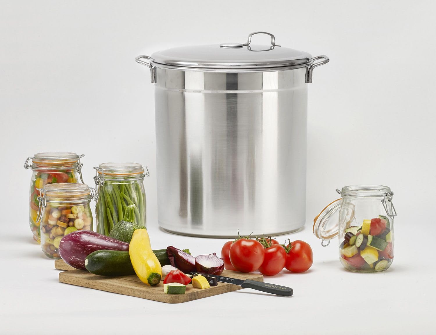 GUILLOUARD Stérilisateur INOX