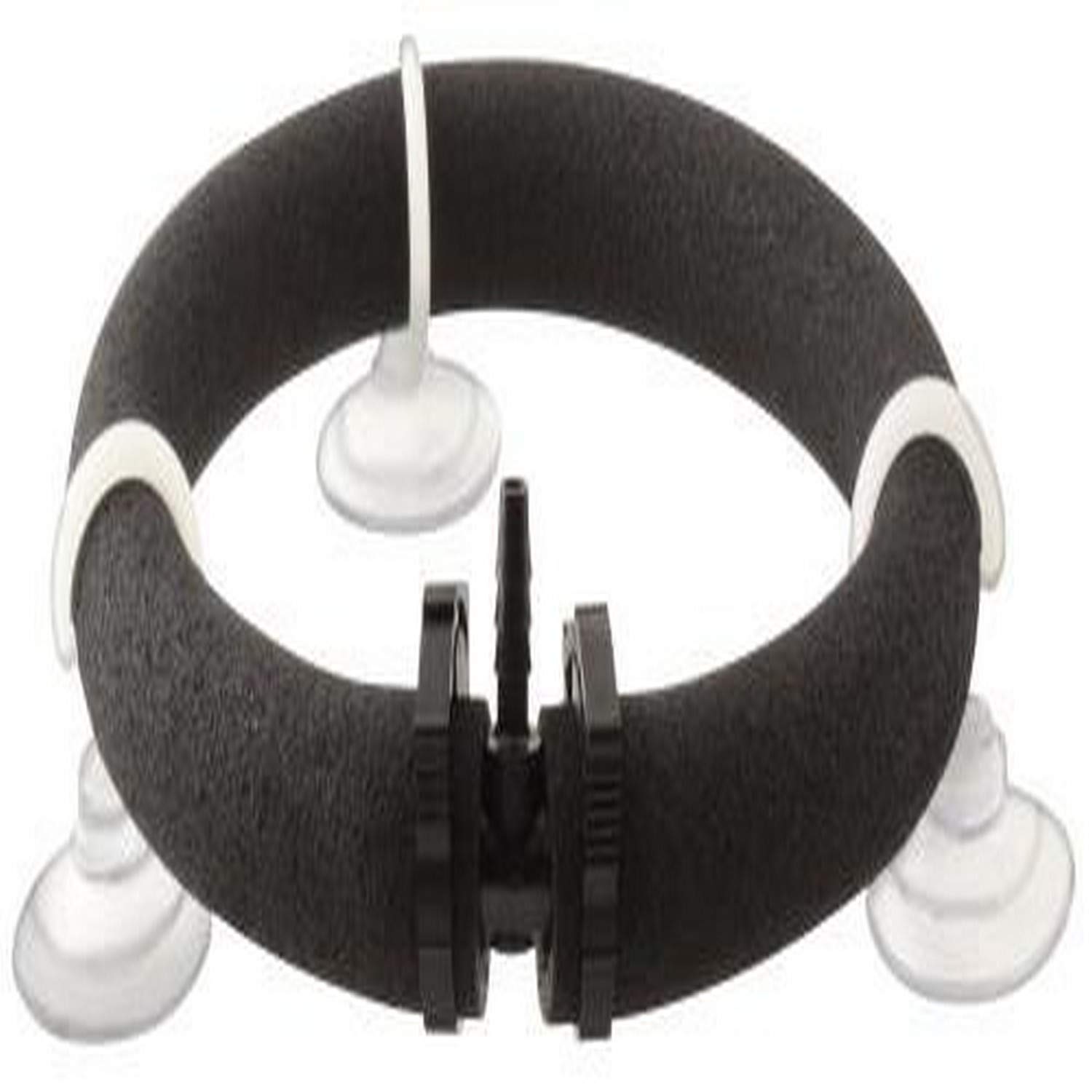 EcoPlus Micro Bubble Air Diffuser Ring, 6" - Water Wind