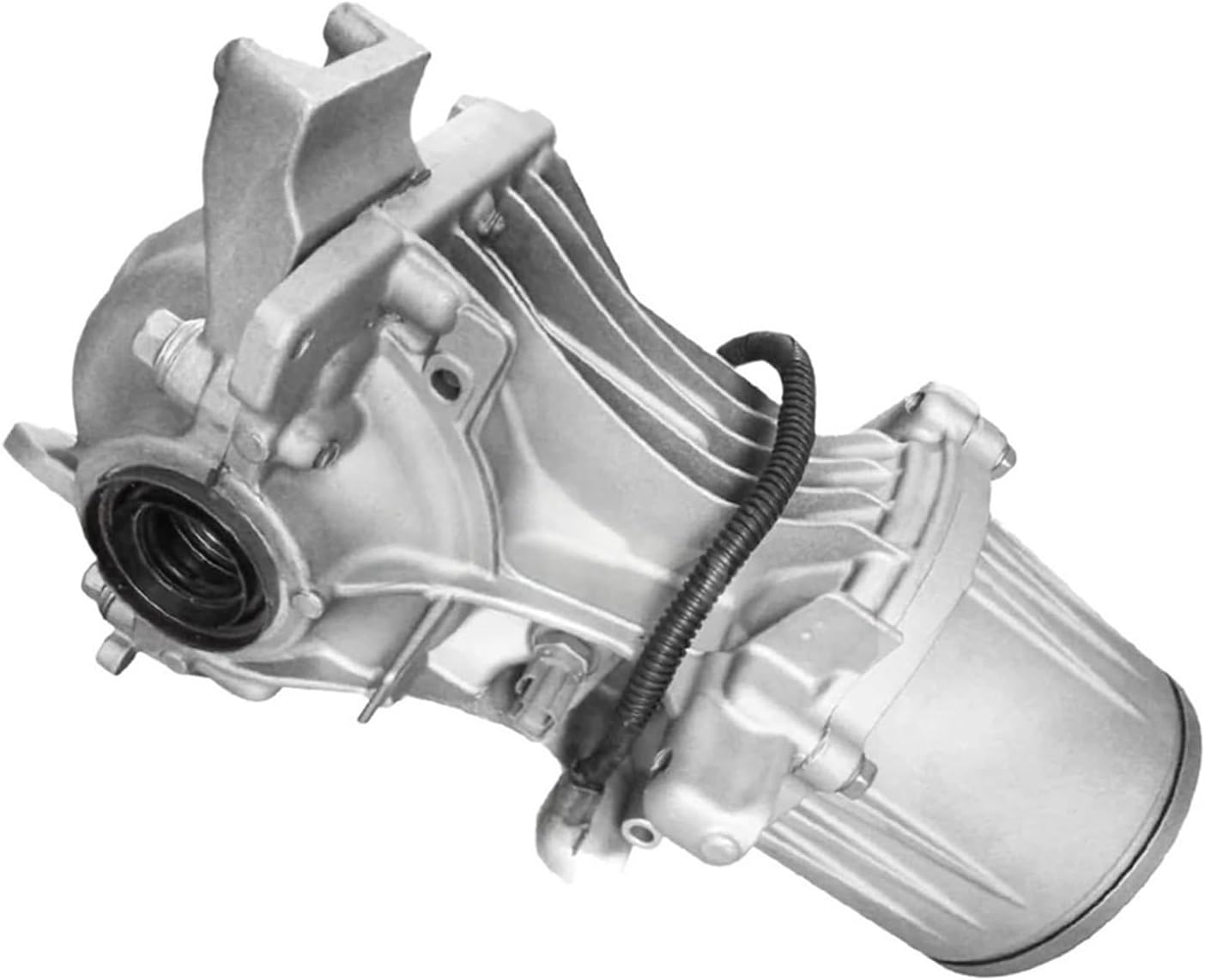 Rear Axle Differential Assembly AWD Compatible with 2013-2016 Mazda CX5 CX-5 KAT1-27-020A KAT127020A