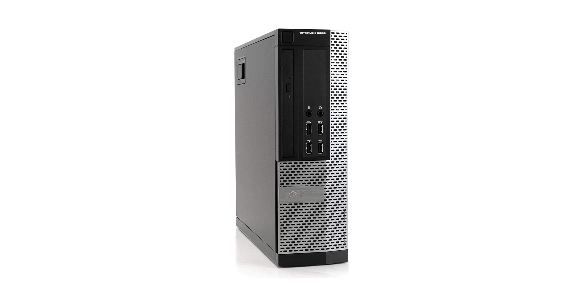 新HD/爆速Core i7/8GB/Win10★DELL OPTIPLEX990 Amazon.com: Dell Optiplex 990 Desktop Computer (Intel Quad
