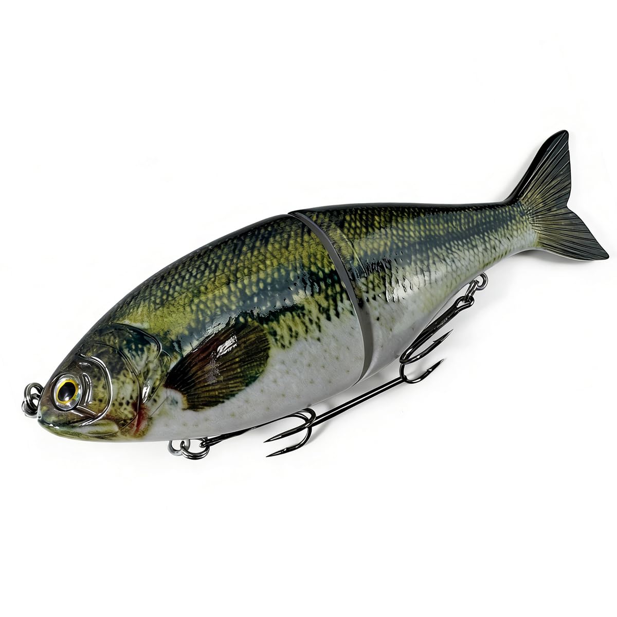 Leurre de pêche pour truite et brochet pour réussir vos sessions de pêche - 7