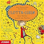 Mein Lotta-Leben: Eine Natter macht die Flatter