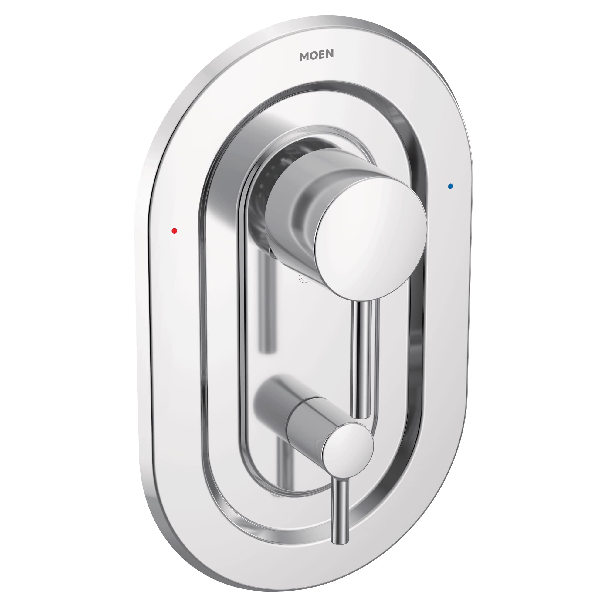 Moen T2190 Align kit finition douche 3 voies sans vanne chrome