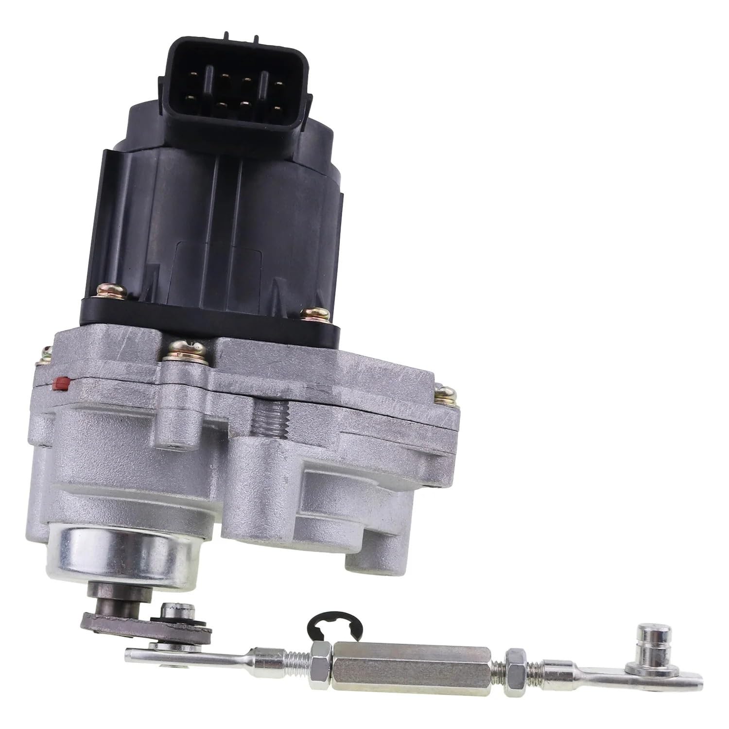 Rura intercooler Do Isuzu Truck NRR NQR NPR Engine 4HK1 | GF950190N NH950190NS 12V Turbo Actuator Turbosprężarka silnika auta