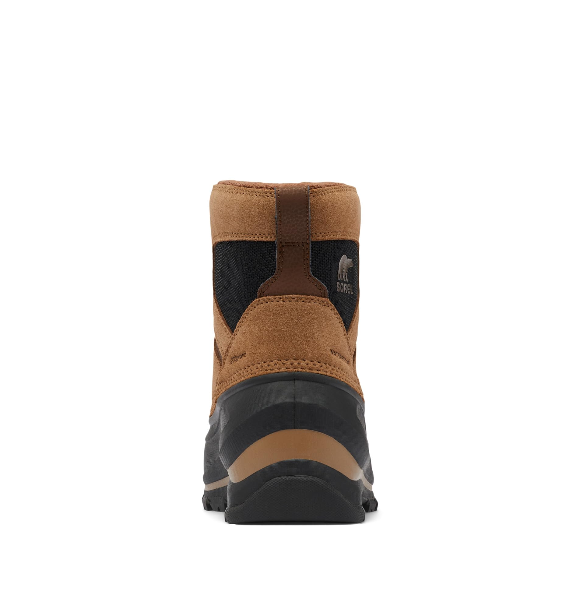 Sorel Buxton Lace Boot Wp Stivali da Neve ImpermeabiliUomo