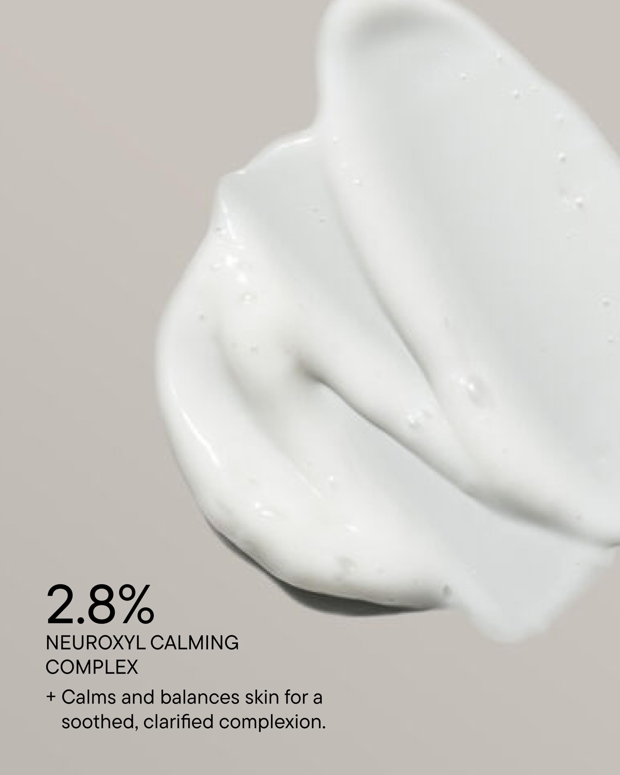 DOCTOR BABOR Soothing Cream Cleanser | delikatny balsam oczyszczający do skóry wrażliwej, codzienne czyszczenie z ochroną przed wpływami środowiska, z neuroksylem i pantenolem, wegański, 150 ml