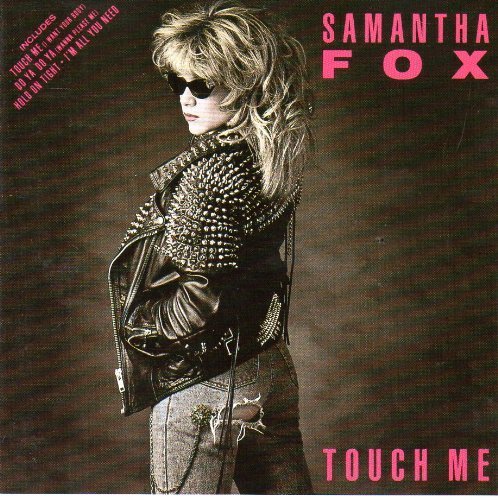 Touch Me