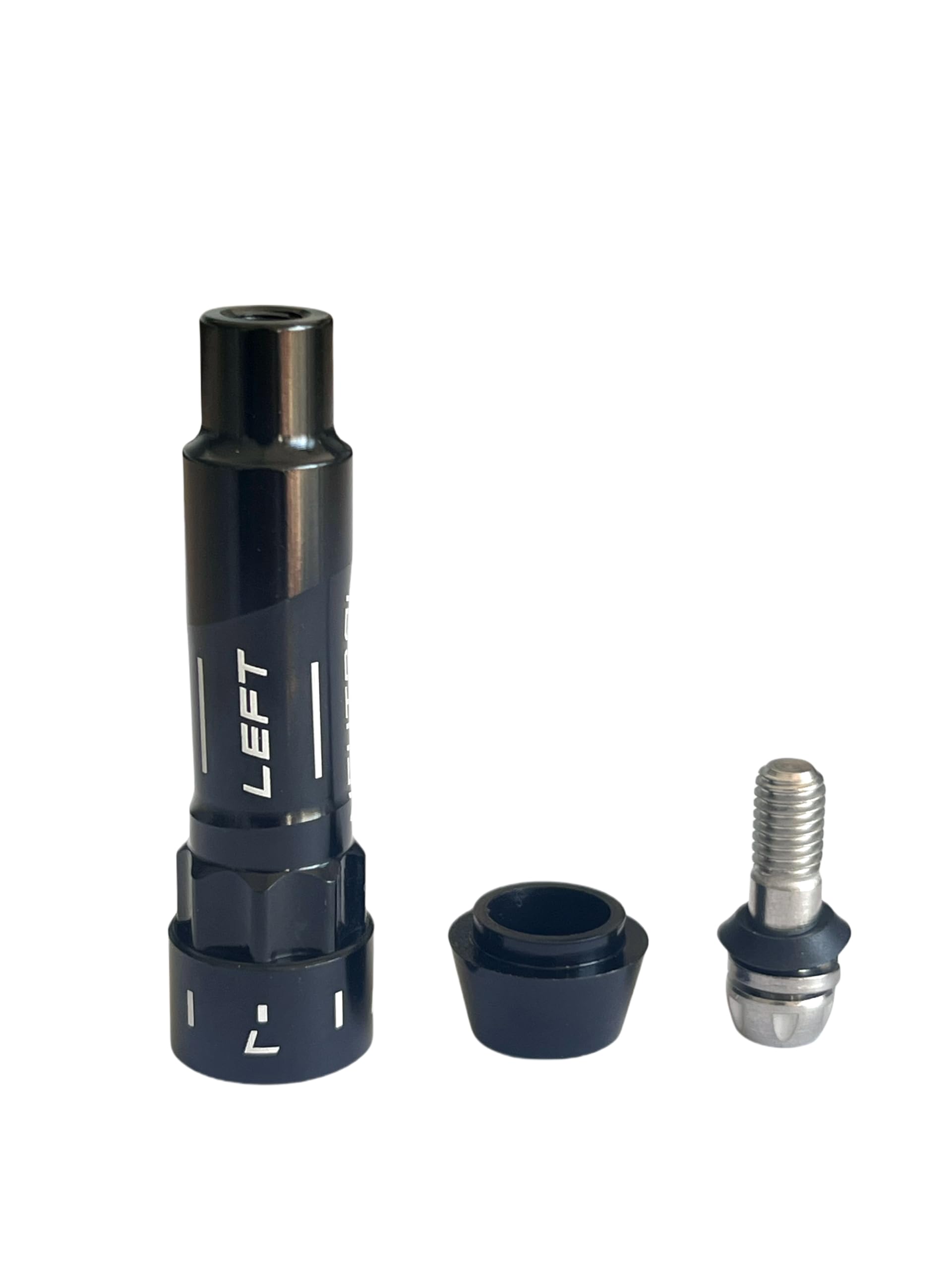 ブリヂストン J715 B5+ドライバー スリーブ9.5度 短尺 ハドラス済み