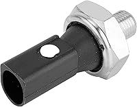 Vista 3 de 06A919081A, Sensor de presión de aceite, remitente, interruptor para Volkswagen Beetle, Bora, CC, EOS, Eurovan, Golf, GTI, Jetta, Jetta City