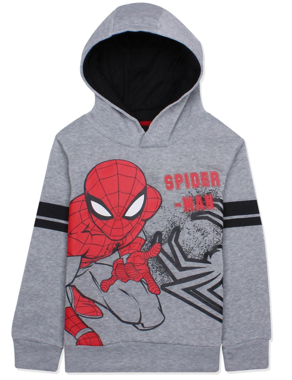 Marvel Spiderman, Sweat Shirt Garçon