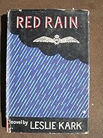 Red rain B000GSZPHY Book Cover