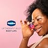 Vaseline Lip Therapy 2 ct Rosy Lips Mini For Dry, Chapped Lips Moisturizing Tinted Lip Balm 0.5 oz #3