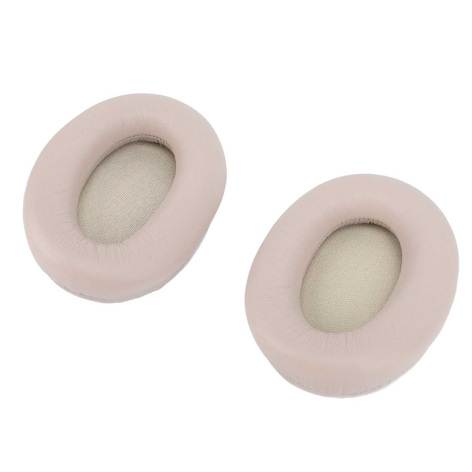 lyrlody Cuscinetti Auricolari di Ricambio per WH1000XM3, Pelle Proteica