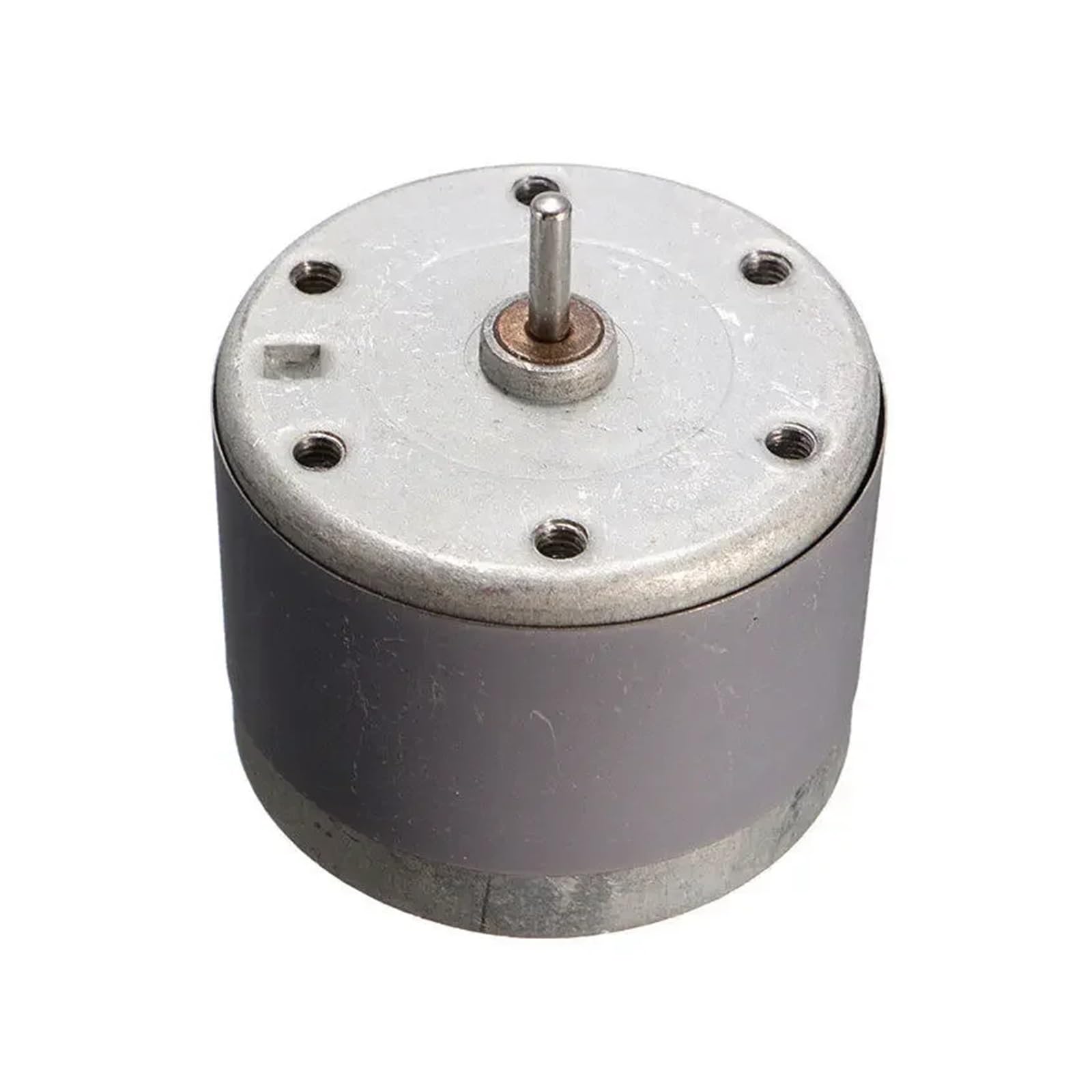 EG-530AD-2B DC electronic starter electronic starter Recorder DC 12V 2400RPM CCW Capstan electronic starter Tape Deck Recorder Spindle Motor Drivers