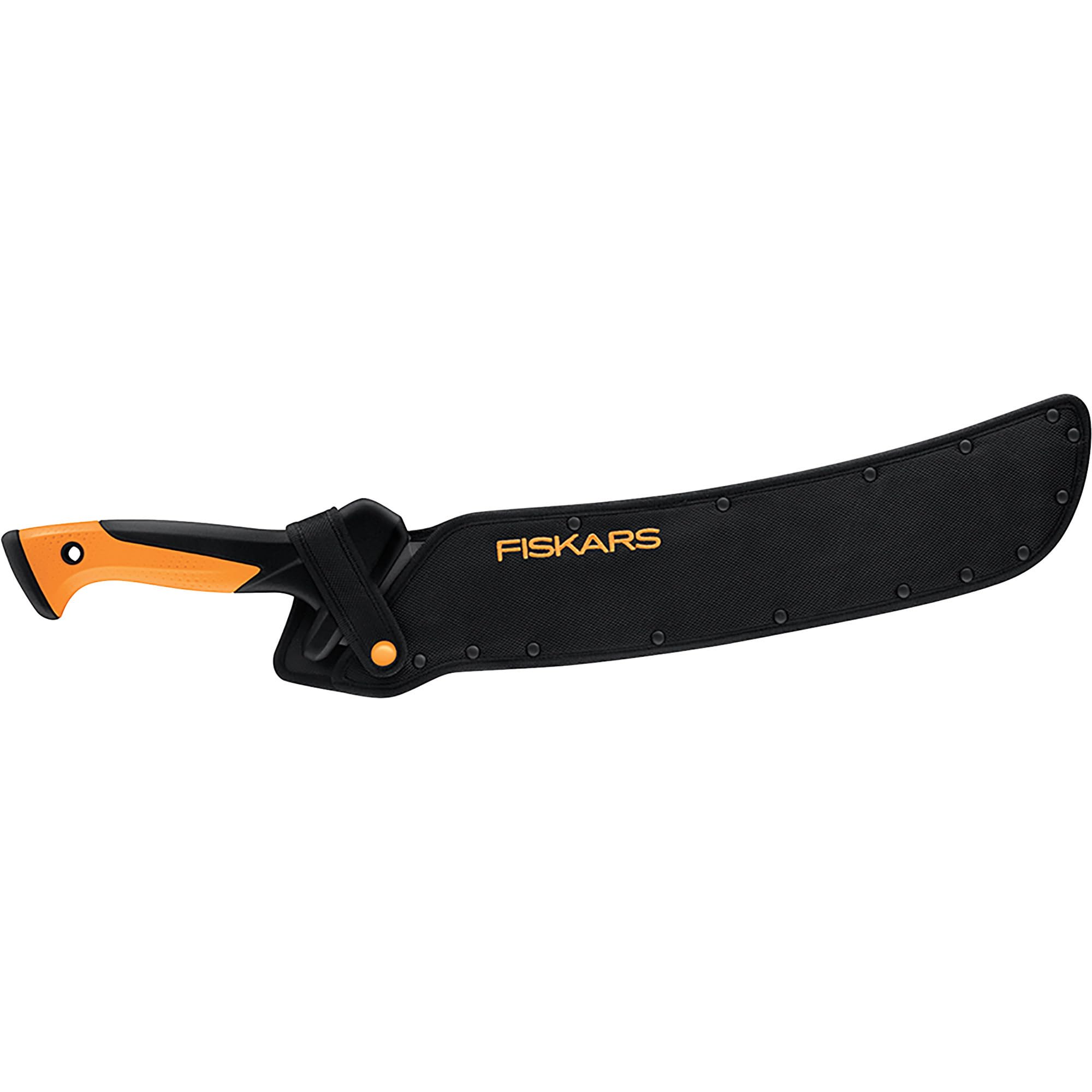 Fiskars FIS3850911001 - Attrezzo per la compensazione da giardino Machete