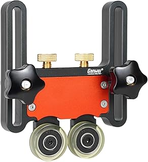 Table Saw Push Block
