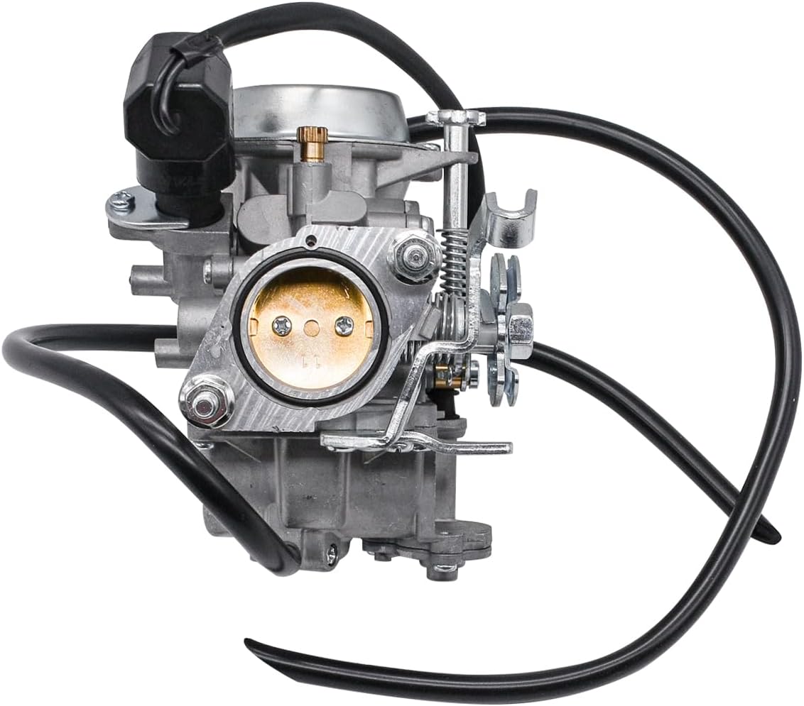 Lanigram 300cc Carburetor Replacement for Trailmaster XinYang 300cc UTV Carb GO KART MSU ATV BUGGY Parts Carb XY XinYang 300