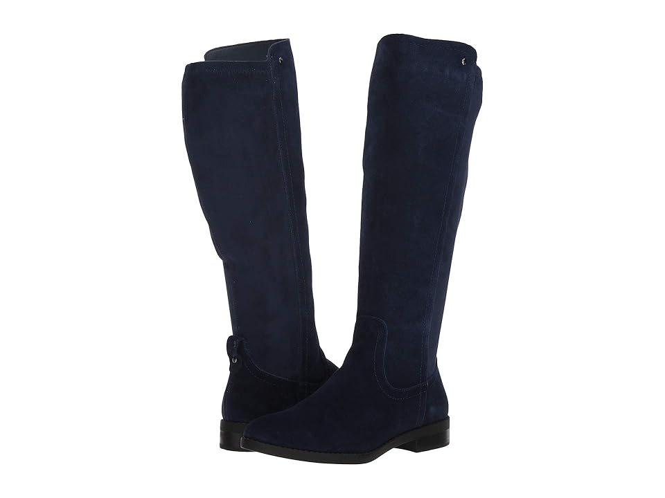 

VOLATILE Meyer (Navy) Women's Boots