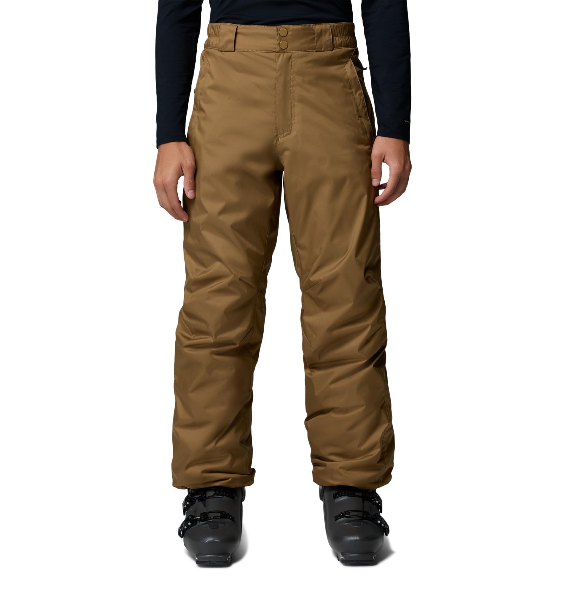 Columbia mens Snow Gun Ii Pant
