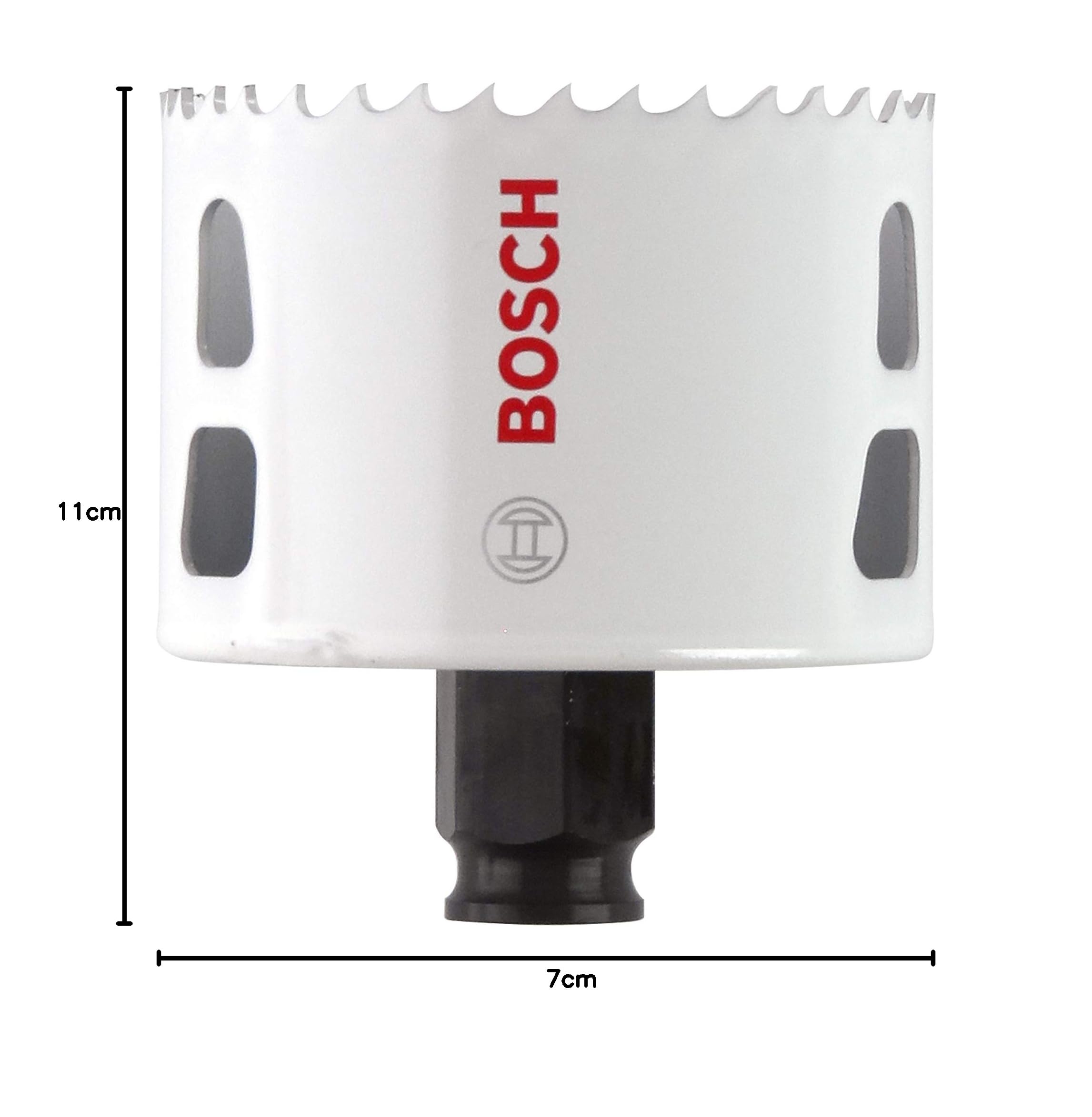 70 mm Progressor for Wood&Metal