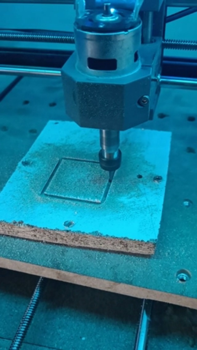 Amazon.com: Daedalus 3018 CNC Upgrade Kit, for X-Axis Upgrade & Y