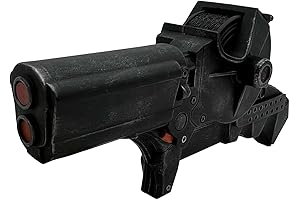 Factory Entertainment The Batman Grapnel Launcher -- Limited Edition Prop Replica