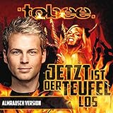 almrauschklang ausflug  Jetzt ist der Teufel los (Almrausch Version)