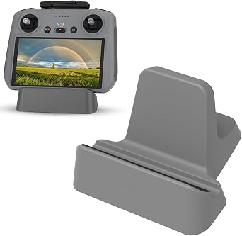 Tablet Holder Mount for DJI RC 2/RC 1/RC-N2/RC-N1/RC PRO Drone Remote Controller Base Accessories Portable Tablet Mount Desktop Display Stand