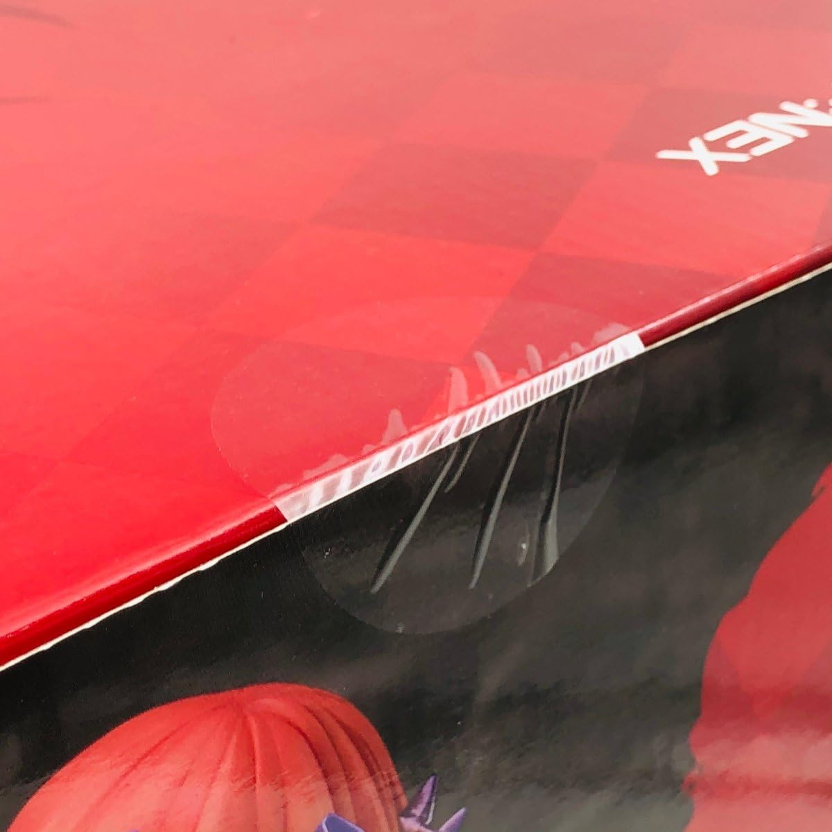 Amazon.co.jp: 未開封 フリュー アークナイツ 明日方舟 1/7 バグパイプ