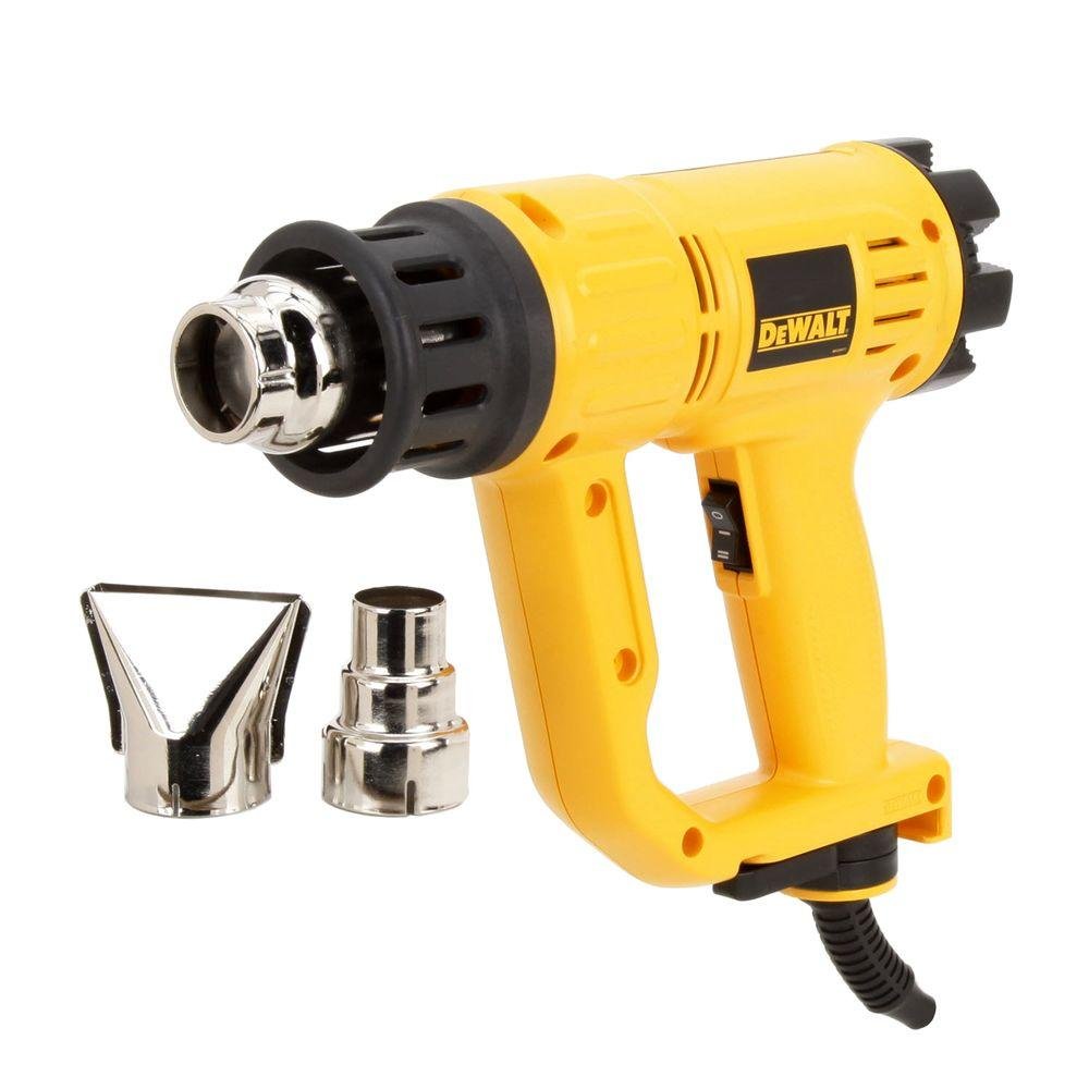 DEWALT Heat Gun D26950 Yellow