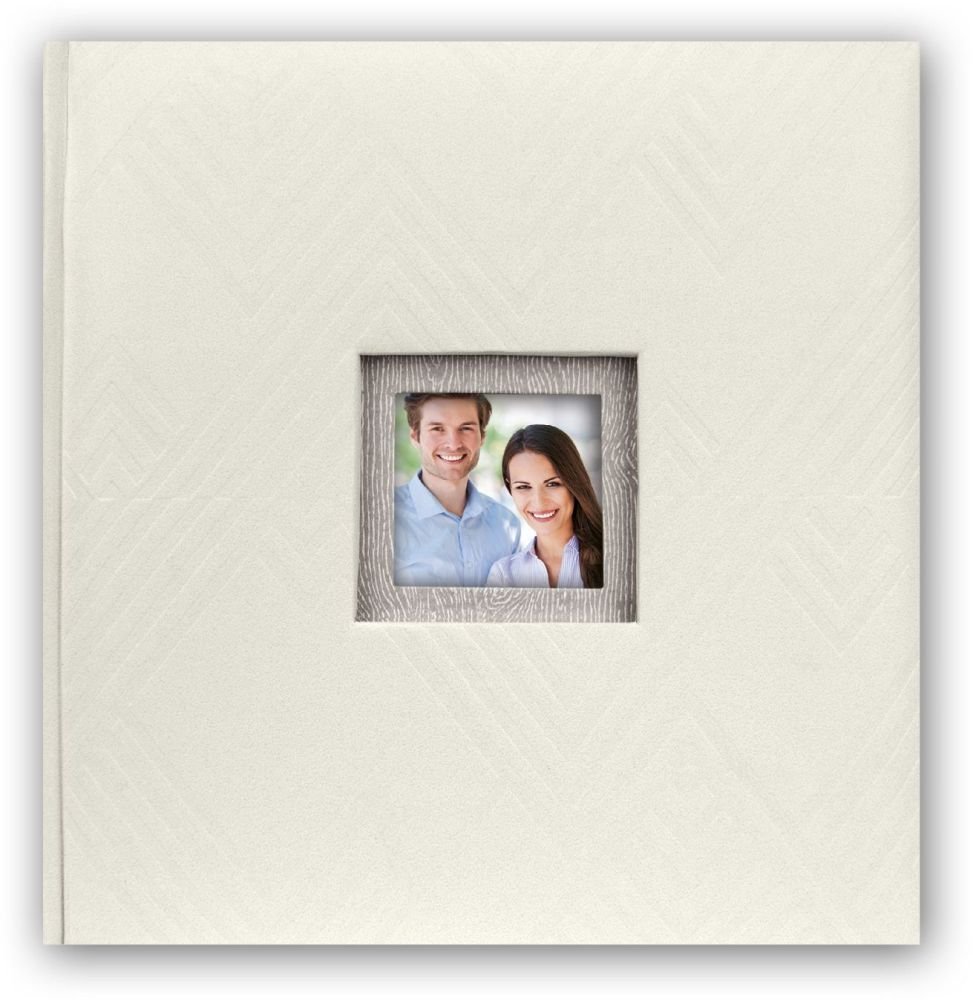 Zep KL57200W Karl Pocket Photo Album