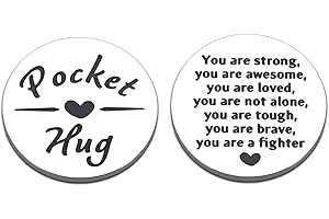 Pocket Hug - The Perfect Valentine's Day Gift for Your Best Friend
