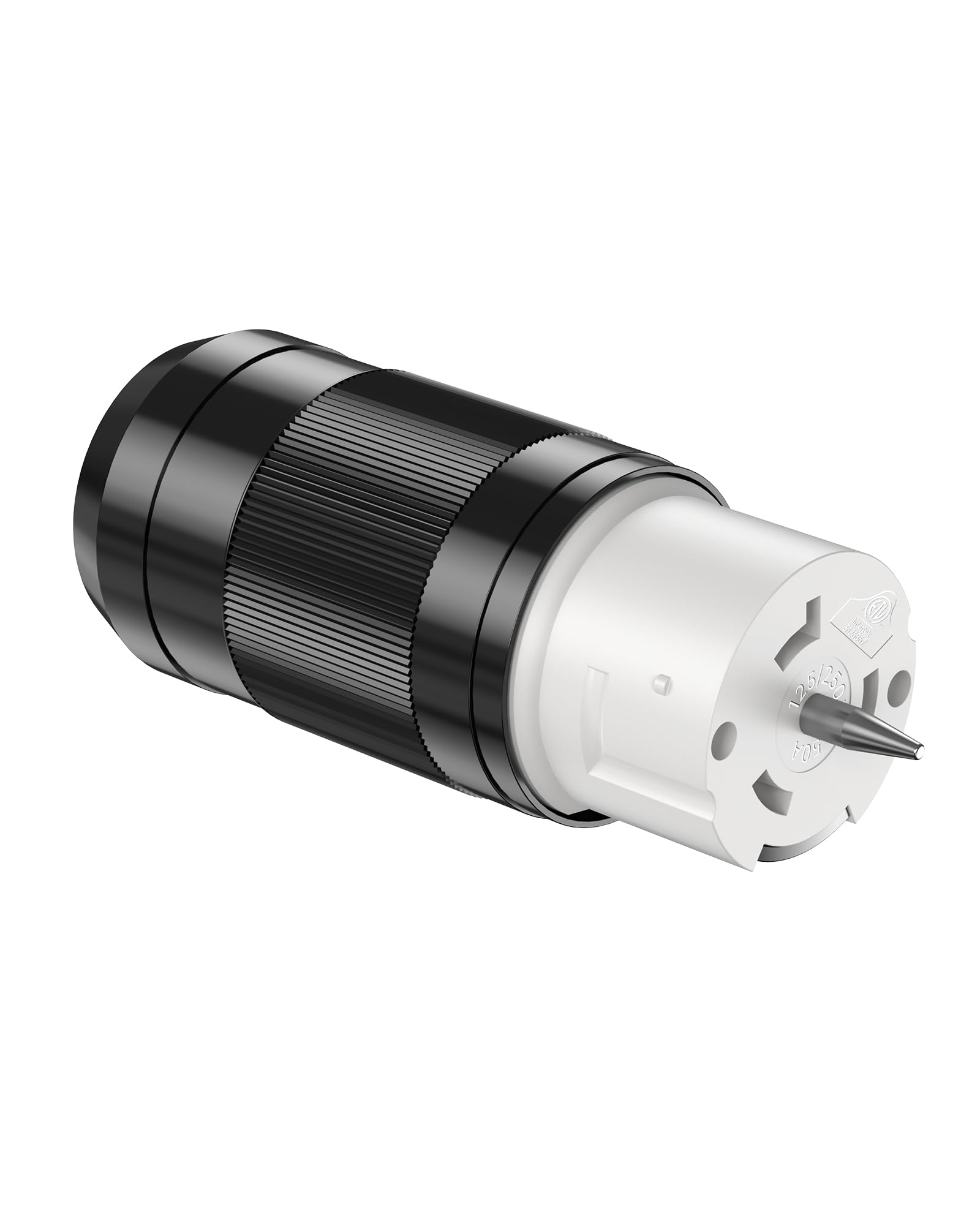 Amazon.com : VHBW 50 Amp Generator Plug NEMA SS2-50R Female Twist