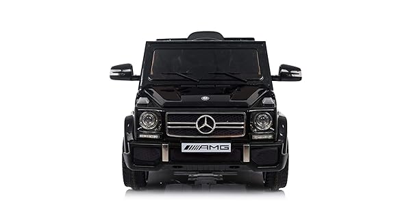 mercedes g65 amg 12v electric battery manual