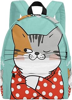 Zaini per bambini con denti di squalo