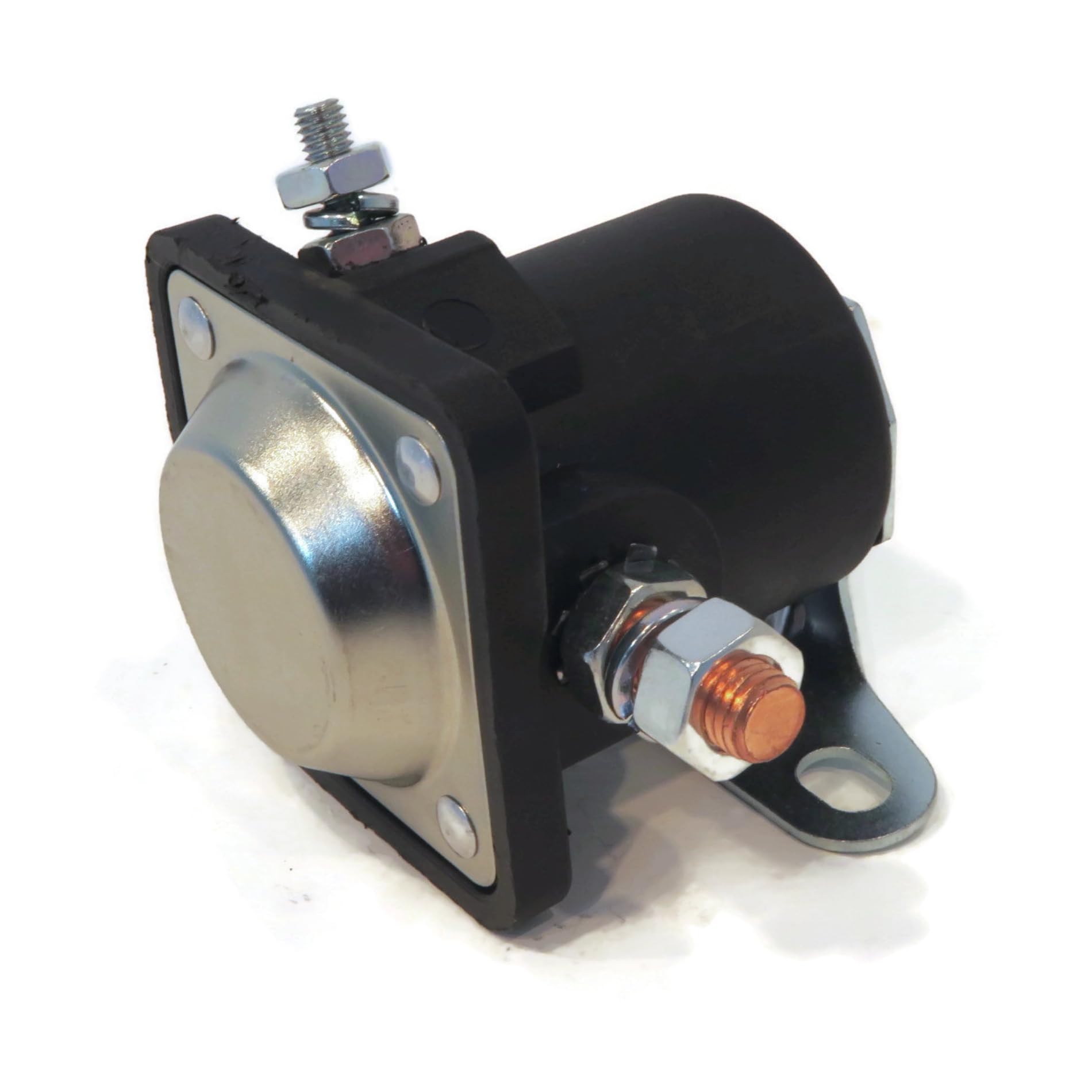 Snow Plow Motor Solenoid – Replaces Meyer 15370, SAM 1306070, Buyers BPL3011 – Professional Parts Warehouse