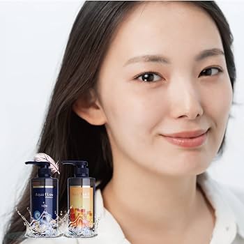 Amazon | 【美容室専売品】ソルブシャンプーAquaflow｜ソルブ