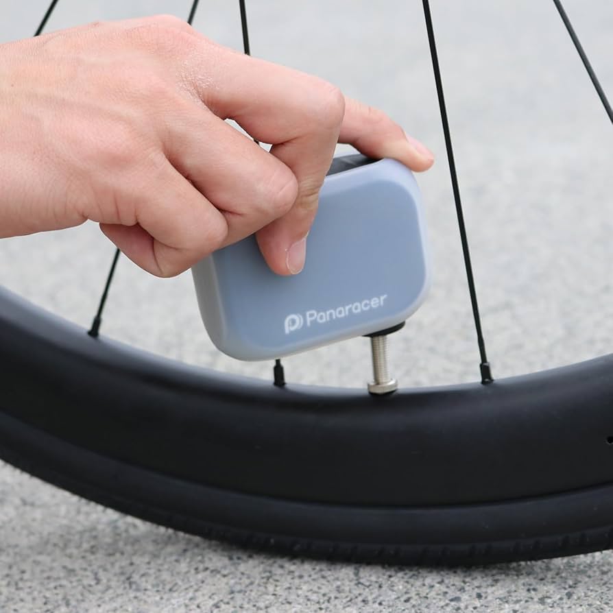 アクセサリー Panaracer P-pump Panaracer パナレーサー 自転車 空気入れ 電動ポンプ P-pump P