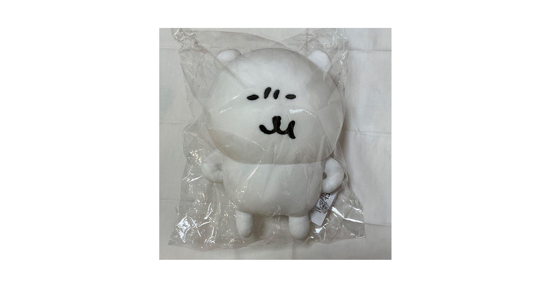 自分ツッコミくま 韓国版 NONGDOMGOM ぬいぐるみ ひよこポシェット持ち 自分ツッコミくま 韓国版 NONGDOMGOM ぬいぐるみ ハート持ち
