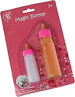 Vista 4 de The New York Doll Collection Botella mágica de leche y jugo