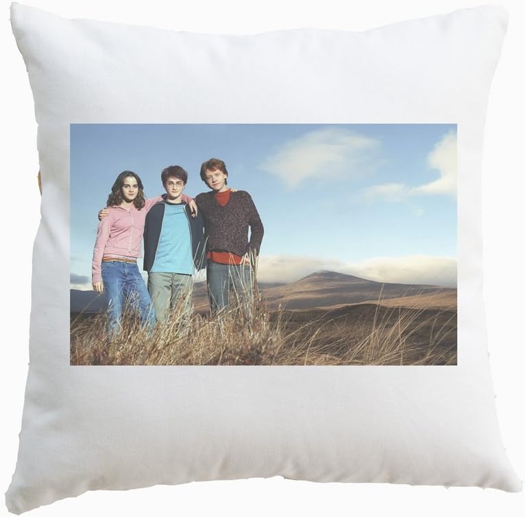 Harry potter Throw Pillow Case Decor Cushion Covers Square 1616 Inch