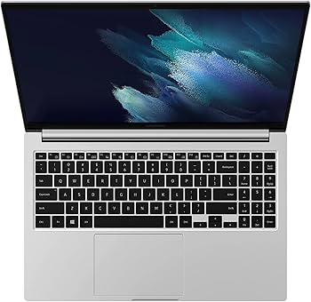 Amazon.com: SAMSUNG 2022 Galaxy Book 15.6